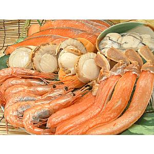 海鮮鍋 よせ鍋 ブロンズセット 蟹足入り 海鮮寄せなべ ...