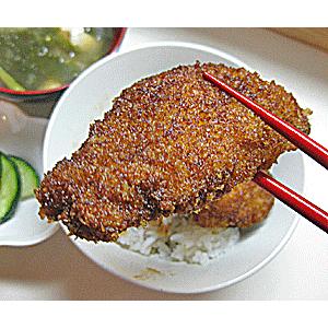 福井 県名物 ソースカツ丼ハーフサイズ &am...の詳細画像3