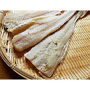 干たら 1袋入り 干したら 干し鱈 干しタラ ...の詳細画像1