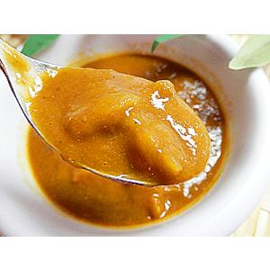らっきょ屋カレー 1袋入 (レトルト 1食分)...の詳細画像3