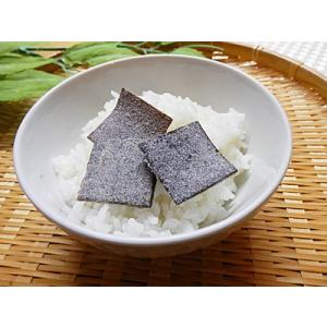 角切 塩ふき こんぶ 35g×1袋入 汐吹昆布...の詳細画像3