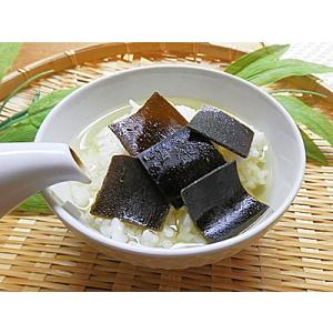 角切 塩ふき こんぶ 35g×1袋入 汐吹昆布...の詳細画像4