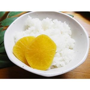 たくあん 1本 国産大根 伊らご たくあん 漬...の詳細画像5
