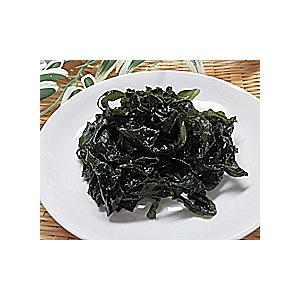 鳴門産 生さしみ わかめ 1袋入 塩蔵わかめ ...の詳細画像5