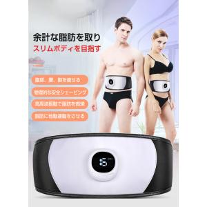 EmSベルト ウェストベルト 6つのモード 1...の詳細画像3