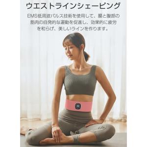 EmSマッサージベルト ウエストマッサージャー...の詳細画像4