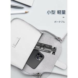 自撮り棒 セルカ棒 三脚 Bluetooth ...の詳細画像4