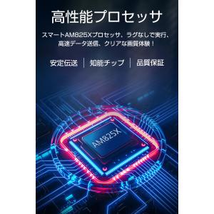 ミラーリング ミラキャスト ワイヤレス HDm...の詳細画像4