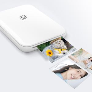 フォトプリンター 撮影したシーンをその場で写真...の詳細画像1