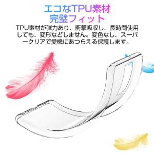 ZTE Libero 5G III A202Z...の詳細画像2