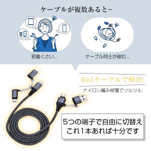 iPhone17 ケーブル USB Type-...の詳細画像2