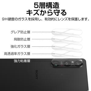 Xperia 1 V SOG10 / SO-5...の詳細画像5