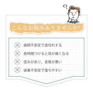 骨伝導イヤホン Bluetooth5.4 ワイ...の詳細画像2