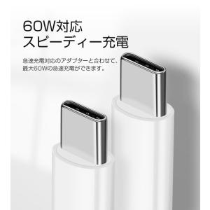 iPhone17ケーブル Type-C to ...の詳細画像4