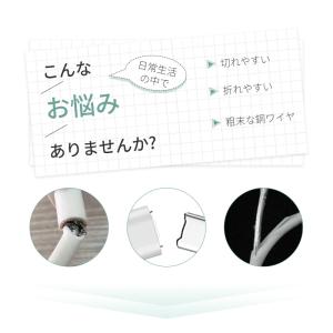 iPhone17ケーブル Type-C to ...の詳細画像2