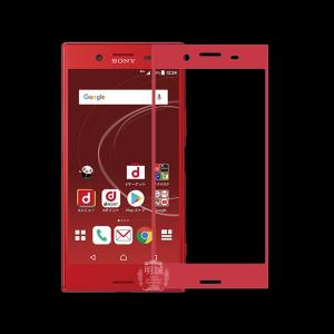 【2枚セット】Xperia XZ Premiu...の詳細画像5