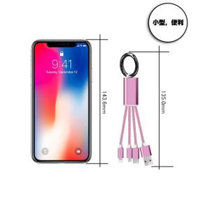 iPhone17ケーブル Type-Cケーブル...の詳細画像2