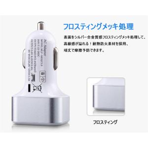 ACアダプター Quick Charge3.0...の詳細画像1