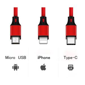 iPhone17ケーブル USB Type-C...の詳細画像3