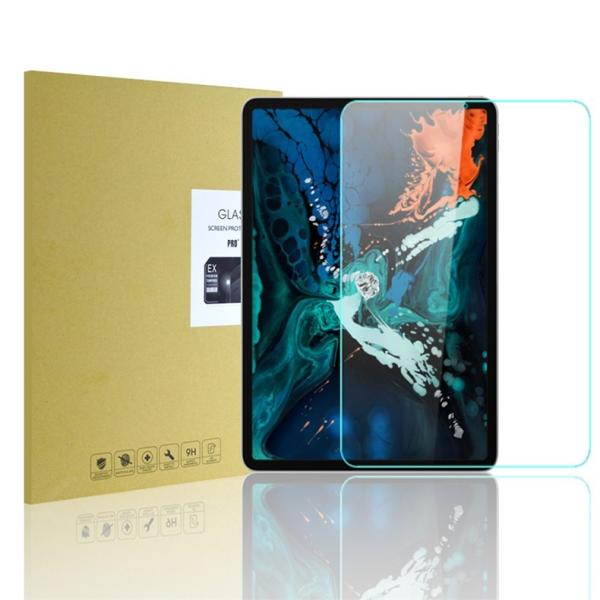 2018 iPad Pro 12.9インチ 第3世代 強化ガラスフィルム 液晶保護ガラスフィルム i...