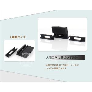 高品質SONY Xperia充電クレードルZ3...の詳細画像3