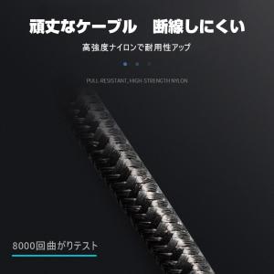 Type C to iPhone ケーブル U...の詳細画像4