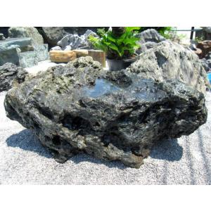 千軒石 庭石 銘石 北海道 景石 飾り石 自然石 和風 庭園 石庭 天然石