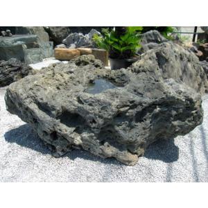 千軒石 庭石 銘石 北海道 景石 飾り石 自然...の詳細画像1