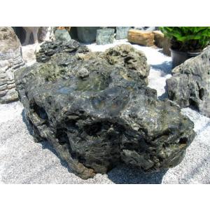 千軒石 庭石 銘石 北海道 景石 飾り石 自然...の詳細画像2