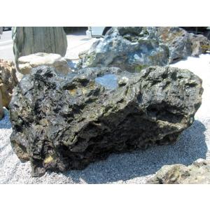 千軒石 庭石 銘石 北海道 景石 飾り石 自然...の詳細画像3