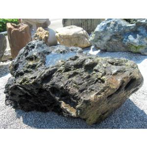 千軒石 庭石 銘石 北海道 景石 飾り石 自然...の詳細画像4