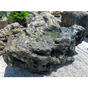 千軒石 庭石 銘石 北海道 景石 飾り石 自然...の詳細画像5