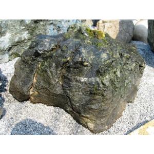 千軒石 庭石 銘石 北海道 景石 自然石 和風...の詳細画像2
