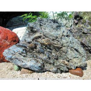 幸太郎石 北海道 庭石 景石 日本 庭園 銘石 n-kur2008-063 和風 石庭