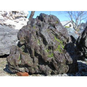 貴船石 庭石 自然石 天然石 和風 庭園 飾り石 石庭 景石 銘石