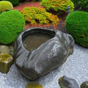 沓脱石 飛び石 踏み石 天然石 庭石 景石 和風 庭園 石庭 石碑、記念碑
