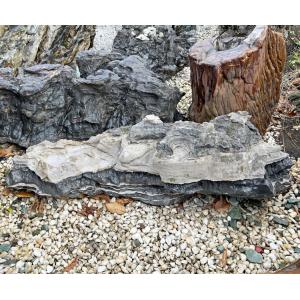 太湖石（たいこせき） 144 庭石 景石 鑑賞石 自然石 和風 石庭 庭園に