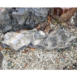 太湖石(たいこせき) 144 庭石 景石 鑑賞...の詳細画像3