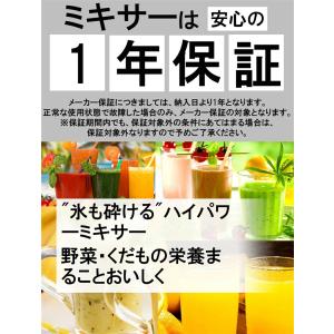 【YiMiDO正規品】 ミキサー 2L 大容量...の詳細画像1