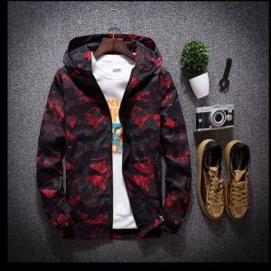 ウインドブレーカー マウンテンパーカー メンズ おしゃれ 秋 冬 中学生 高校生 学生 通学 通勤 ジャンパー ジャケット アウター 自転車 バイク アウトドア 1245 1245 メイシンファッションヤフー店 通販 Yahoo ショッピング