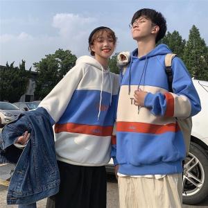 ペアルック カップル お揃い おそろ 中学生 高校生 10代 パーカー 韓国 ファッション おしゃれ もこもこ ブルゾン ボア レディース トップス 44 44 メイシンファッションヤフー店 通販 Yahoo ショッピング