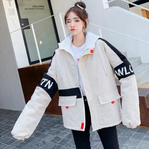 マウンテンパーカー ウインドブレーカー ジャンパー レディース おしゃれ 秋 冬 春 アウター 韓国 2379 2379 メイシンファッションヤフー店 通販 Yahoo ショッピング