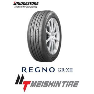 レグノ（ブリヂストン） 送料無料!ブリヂストン REGNO GR-XIII 155