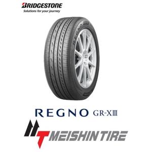 新商品! 275/40R19 101W  ブリヂストン レグノ  ジーアール クロススリー  【BR...