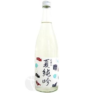 予約期間4/27〜5/17 出荷5/18〜| 文佳人 夏純吟 1800ml ぶんかじん アリサワ