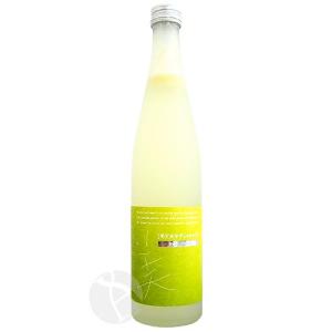 美丈夫 ゆずしゅわっ 500ml ：びじょうふ