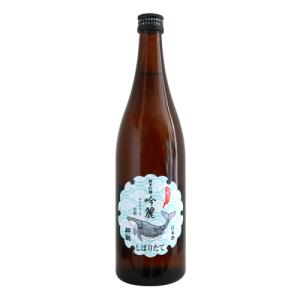 予約期間10/17〜11/12 出荷11/13〜| 酔鯨 吟麗 純米吟醸 しぼりたて 生 720ml すいげい ぎんれい 酔鯨酒造