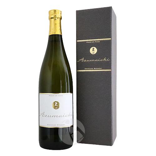 東一 Nero 純米吟醸 720ml あづまいち ネロ 五町田酒造