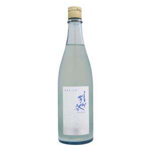 クール便配送| 土佐しらぎく 微発泡酒 純米吟醸 生 720ml とさしらぎく 仙頭酒造場 お中元ギフト
