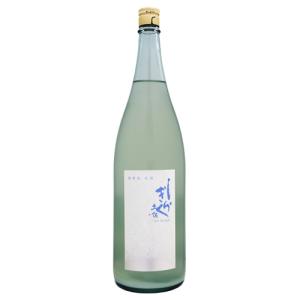 クール便配送| 土佐しらぎく 微発泡酒 純米吟醸 生 1800ml とさしらぎく 仙頭酒造場 父の日ギフト